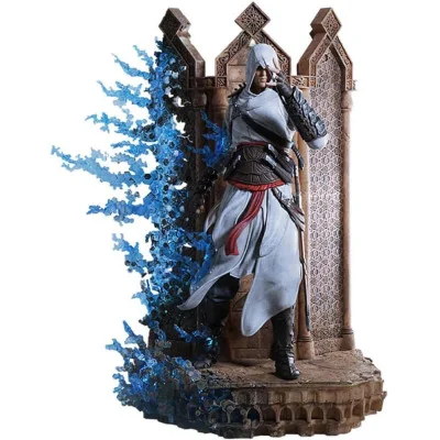 PUREARTS - Assassin's Creed Statue 1/4 Animus Altair - arrivage août 2024 -