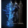 PUREARTS - Assassin's Creed Statue 1/4 Animus Altair - arrivage août 2024 -www.lsj-collector.fr