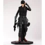 PUREARTS - Rainbow Six Siege Figurine articulée 1/6 As - arrivage août 2024 -www.lsj-collector.fr