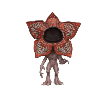 Funko - Stranger Things Pop Zola The Demogorgon -