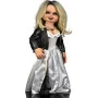 Neca - La Fiancee De Chucky Replique 1/1 Tiffany Pvc 76cm Life Size -www.lsj-collector.fr