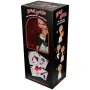 Neca - La Fiancee De Chucky Replique 1/1 Tiffany Pvc 76cm Life Size -