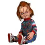 Neca - La Fiancee De Chucky Replique 1/1 Chucky Pvc 76cm Life Size -www.lsj-collector.fr