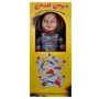 Neca - La Fiancee De Chucky Replique 1/1 Chucky Pvc 76cm Life Size -www.lsj-collector.fr