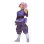 Banpresto - DBZ Dragon Ball Super Clearise Super Saiyan Goku Black Rose 19cm W12 - arrivage mars 2025 -www.lsj-collector.fr