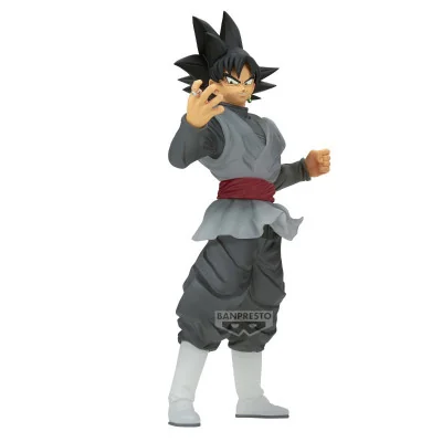 Banpresto - DBZ Dragon Ball Super Clearise Goku Black 19cm W121 - arrivage mars 2025 -www.lsj-collector.fr