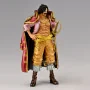 Banpresto - One Piece King Of Artist The Gold D Roger Special Ver 23cm W121 - arrivage mars 2025 -www.lsj-collector.fr