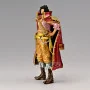 Banpresto - One Piece King Of Artist The Gold D Roger Special Ver 23cm W121 - arrivage mars 2025 -www.lsj-collector.fr