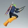 Banpresto - One Piece Battle Record Collection Roronoa Zoro 16cm W121 - arrivage mars 2025 -