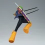 Banpresto - One Piece Battle Record Collection Roronoa Zoro 16cm W121 - arrivage mars 2025 -