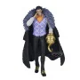 Banpresto - One Piece The Shukko Crocodile 17cm W121 - arrivage mars 2025 -