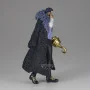 Banpresto - One Piece The Shukko Crocodile 17cm W121 - arrivage mars 2025 -