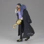 Banpresto - One Piece The Shukko Crocodile 17cm W121 - arrivage mars 2025 -