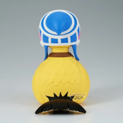 Banpresto - One Piece Sofvimates Karoo 13cm W121 - arrivage mars 2025 -