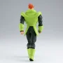 Banpresto - DBZ Dragon Ball Z Solid Edge Works Android 16 C-16 20cm W121 - arrivage mars 2025 -www.lsj-collector.fr