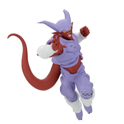 Banpresto - DBZ Dragon Ball Z Match Makers Janemba 16cm W121 - arrivage mars 2025 -www.lsj-collector.fr