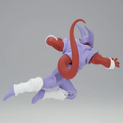 Banpresto - DBZ Dragon Ball Z Match Makers Janemba 16cm W121 - arrivage mars 2025 -www.lsj-collector.fr