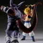 Banpresto - DBZ Dragon Ball Z Match Makers Janemba 16cm W121 - arrivage mars 2025 -