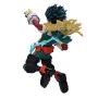 Banpresto - My Hero Academia The Amazing Heroes Plus Izuku Midoriya 11cm W121 - arrivage mars 2025 -www.lsj-collector.fr