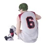 Banpresto - Kuroko Basketball Last Game Interval Shintaro Midorima 13cm W121 - arrivage mars 2025 -www.lsj-collector.fr