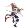 Banpresto - Naruto Shippuden Vibration Stars Killer Bee 17cm W121 - arrivage mars 2025 -www.lsj-collector.fr