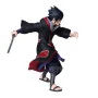 Banpresto - Naruto Shippuden Vibration Stars Uchiha Sasuke IV 15cm W121 - arrivage mars 2025 -www.lsj-collector.fr