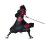 Banpresto - Naruto Shippuden Vibration Stars Uchiha Sasuke IV 15cm W121 - arrivage mars 2025 -www.lsj-collector.fr