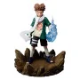 Banpresto - Naruto Memorable Saga Akimichi Choji 12cm W121 - arrivage mars 2025 -