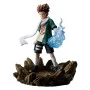 Banpresto - Naruto Memorable Saga Akimichi Choji 12cm W121 - arrivage mars 2025 -