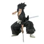 Banpresto - Bleach Vibration Stars Kenpachi Zaraki 13cm W121 - arrivage mars 2025 -www.lsj-collector.fr