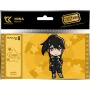 Cartoon Kingdom - Kaiju N°8 Golden Ticket Chibi Mina x5 -www.lsj-collector.fr