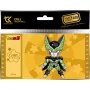 Cartoon Kingdom - DBZ Dragon Ball Z Golden Ticket Chibi Perfect Cell x5 -