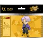 Cartoon Kingdom - DBZ Dragon Ball Z Golden Ticket Chibi Trunks x5 -