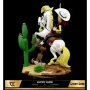 Cartoon Kingdom - Lucky Luke Statue Resine Limitee 200 Exemplaires - arrivage août 2024 -