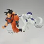 Banpresto - DBZ Match Makers Frieza 10cm-W103 -