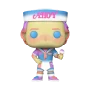 Funko - Stranger Things Pop Steve Scoops Ahoy - arrivage août 2024 -