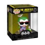 Funko - Dc Pop Deluxe Batman 85Th Anniv The Joker Beach - arrivage août 2024 -