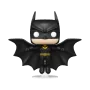 Funko - Dc Pop Deluxe Batman 85Th Anniv Batman Flap Flap - arrivage août 2024 -www.lsj-collector.fr