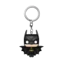 Funko - Dc Pocket Pop Batman 85Th Anniv Batman Soaring - arrivage août 2024 -www.lsj-collector.fr