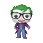 Funko - Dc Pop Batman 85Th Anniv The Joker W/Teeth - arrivage août 2024 -