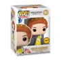 Funko - Bridgerton Pop Penelope Featherington + Chase - arrivage décembre 2024 -