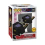 Funko - Transformers Retro Toys Pop Laserbeak + Chase - arrivage août 2024 -www.lsj-collector.fr