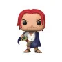 Funko - One Piece Pop Shanks Exclu -