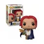 Funko - One Piece Pop Shanks Exclu -