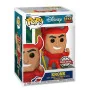 Funko - Disney Pop Kuzko Devil Kronk Exclu -