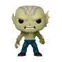 Funko - Marvel Pop Secret Invasion Gravik -