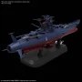 Bandai Hobby - Space Battleship Yamato 1/1000 Space Battleship Yamato 3199 - arrivage janvier 2025 -