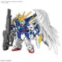 Bandai Hobby - Gundam Gunpla MGSD Wing Gundam Zero Ew - arrivage janvier 2025 -