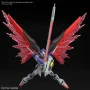 Bandai Hobby - Gundam Gunpla HG 1/144 258 Destiny Gundam Spec II & Zeus Silhouette - arrivage janvier 2025 -