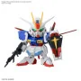 Bandai Hobby - Gundam Gunpla SD BB Senshi C.E. Battles Of Destiny Set 4pcs - arrivage décembre 2024 -